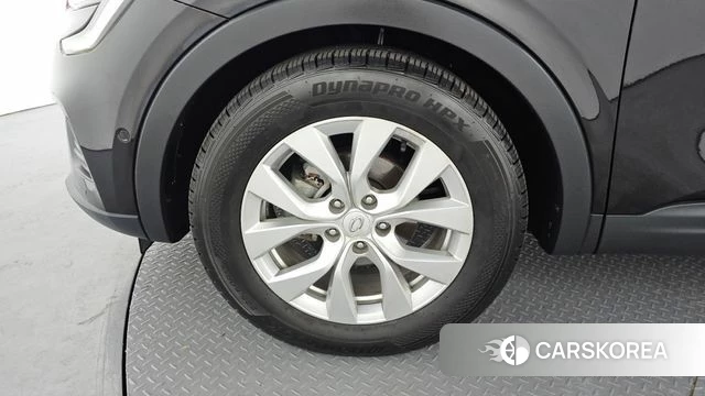 Renault Korea (Samsung) XM3 id 3872970 из Кореи 15