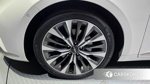 Kia K8 id 4470411 из Кореи 36