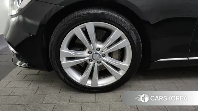 Mercedes-Benz S-Class W222 id 3593273 из Кореи 15