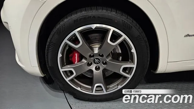 Maserati Levante id 2906928 из Кореи 15