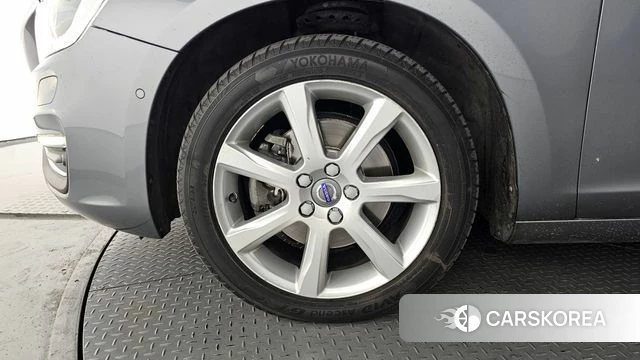 Volvo S60 id 4339707 из Кореи 27