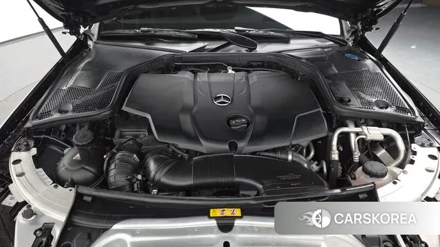 Mercedes-Benz C-Class W205 id 3723828 из Кореи 15