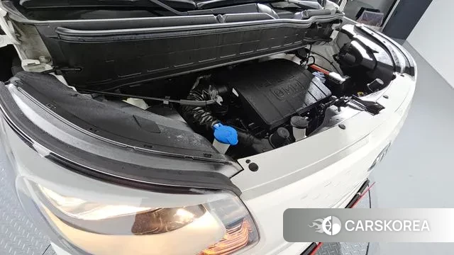 Kia The New Ray id 3469006 из Кореи 15