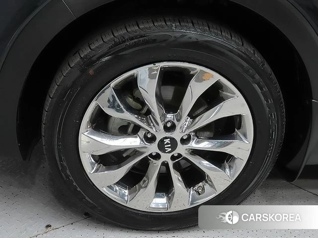 Kia The New Sorento id 3942698 из Кореи 14