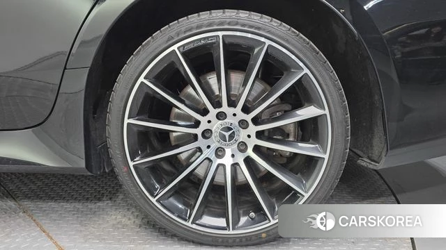 Mercedes-Benz CLS-Class C257 id 3833670 из Кореи 15