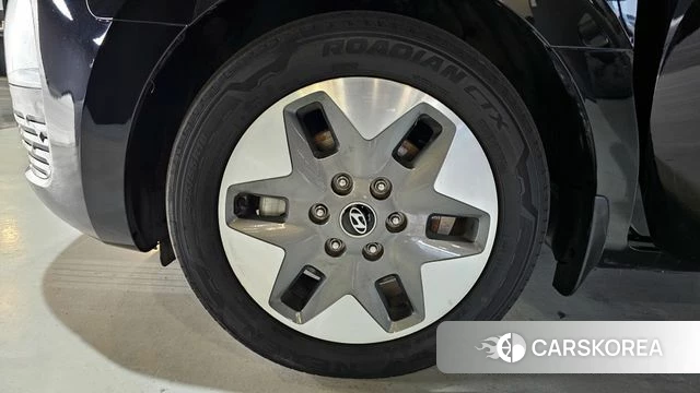 Hyundai Staria id 3870336 из Кореи 15