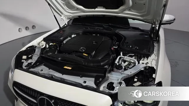 Mercedes-Benz E-Class W213 id 3401795 из Кореи 15