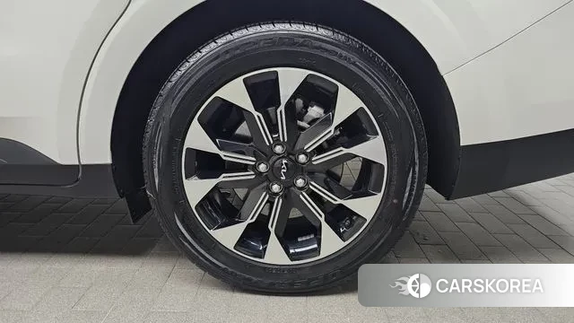 Kia Carnival 4th generation id 3438248 из Кореи 15