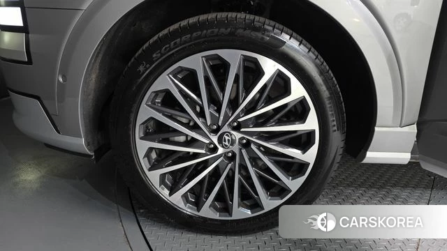Hyundai Palisade (LX3) id 3902540 из Кореи 15