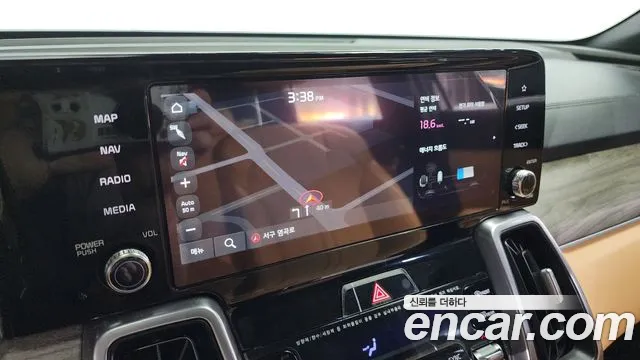 Kia Sorento 4th Generation id 2656097 из Кореи 15