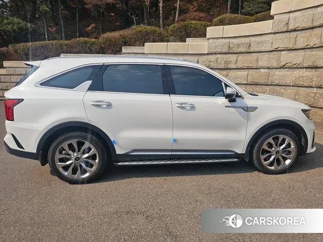 Kia Sorento 4th Generation id 3776485 из Кореи 15