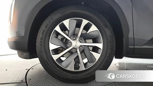 Hyundai Palisade id 4758800 из Кореи 30