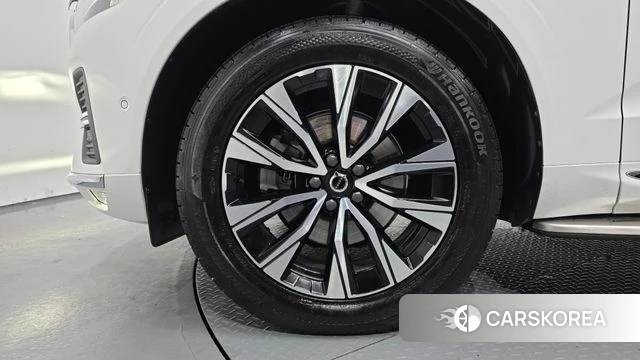 Volvo XC60 second Generation id 4302602 из Кореи 29