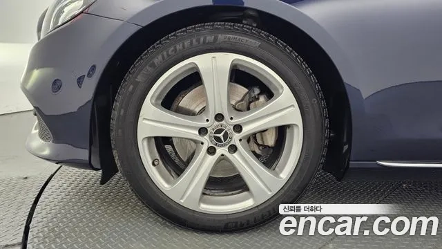 Mercedes-Benz E-Class W213 id 2860668 из Кореи 15