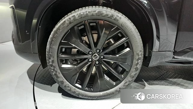 Volvo XC90 second Generation id 4380766 из Кореи 15