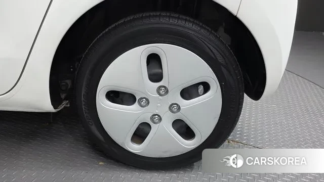 Kia The New Ray id 3334139 из Кореи 15