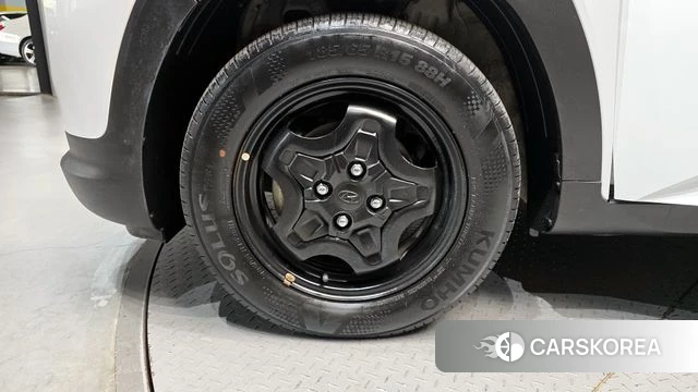 Hyundai Casper id 3826641 из Кореи 15