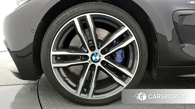 BMW 4 Series (F32) id 3375219 из Кореи 15