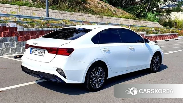 Kia The New K3 2nd generation id 3002151 из Кореи 15