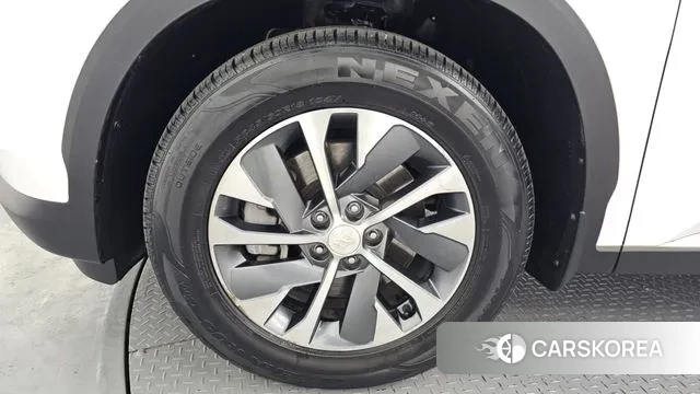 Hyundai Palisade id 3600639 из Кореи 15