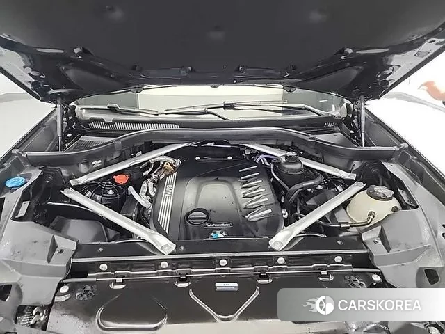 BMW X5 (G05) id 3310730 из Кореи 13