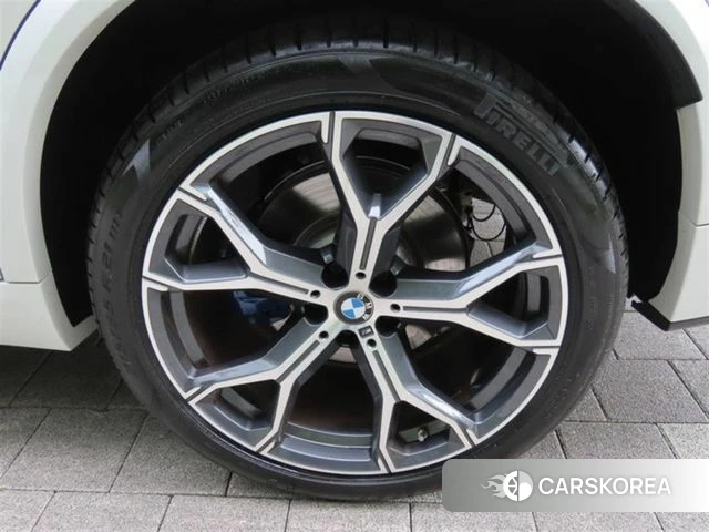 BMW X5 (G05) id 4629871 из Кореи 15