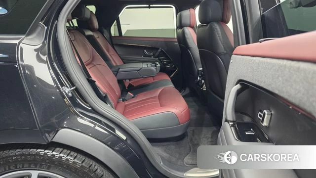 Land Rover Range Rover Sport 3rd Generation id 3831305 из Кореи 15