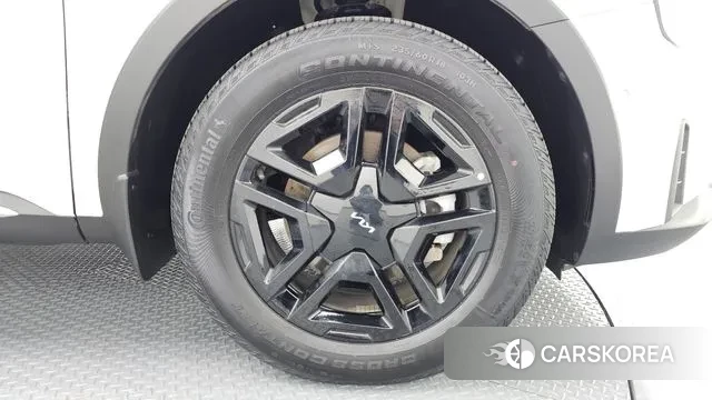 Kia The New Sorento 4th Generation id 3316632 из Кореи 15