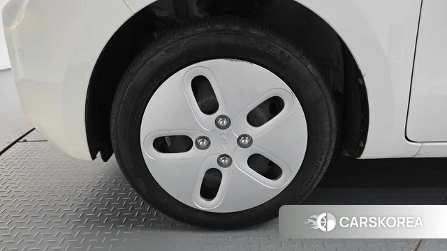Kia The New Ray id 4457582 из Кореи 27
