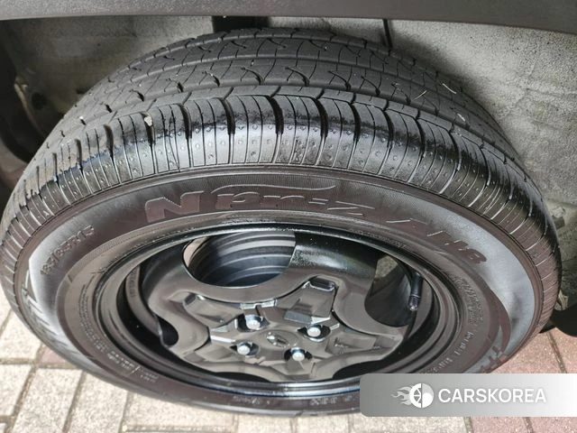 Hyundai Casper id 4705001 из Кореи 14