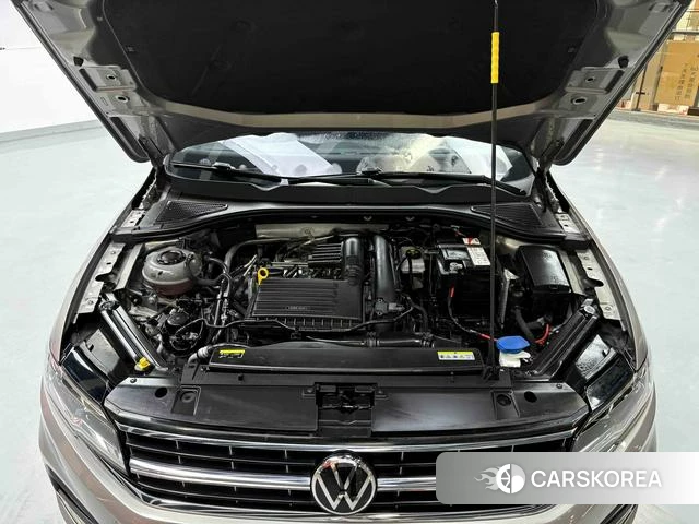 Volkswagen Bora id 4374715 из Китая 36