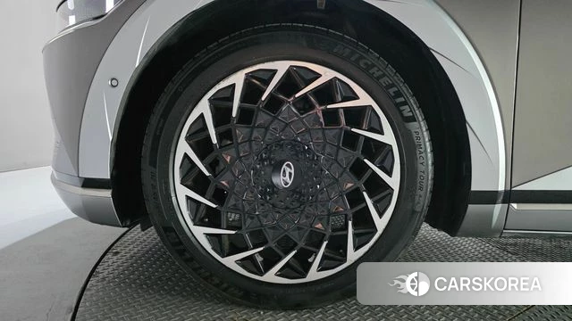 Hyundai Ionic 5 id 4396267 из Кореи 26