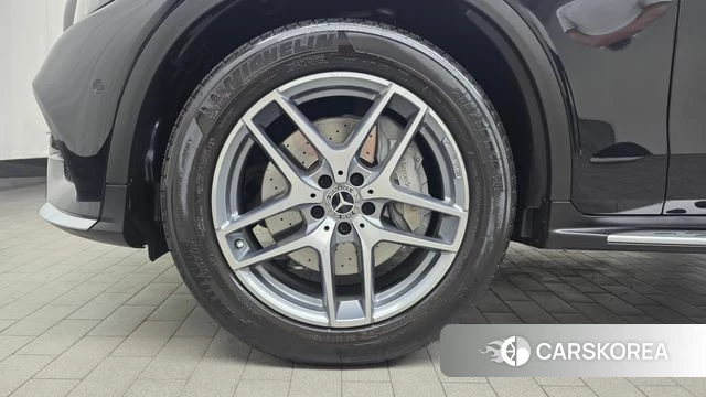 Mercedes-Benz GLC-Class X253 id 4325942 из Кореи 15