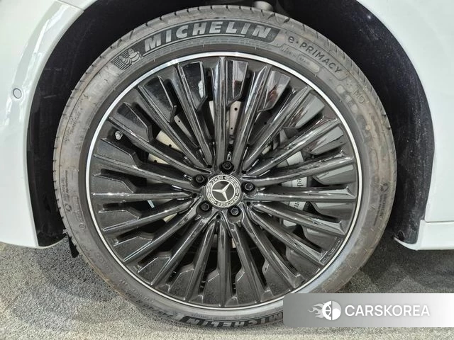 Mercedes-Benz E-Class W214 id 4468258 из Кореи 15
