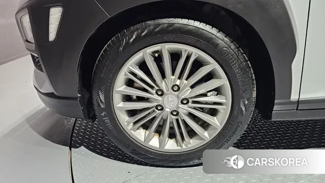 Hyundai Kona id 3380814 из Кореи 15