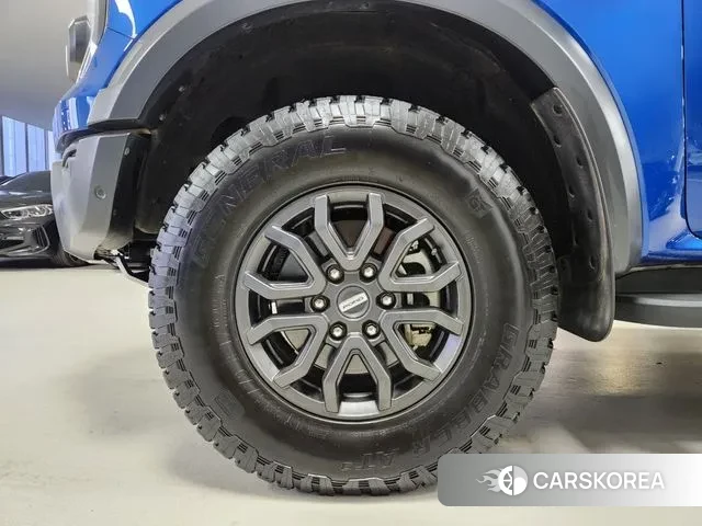 Ford Ranger 4th Generation id 3477931 из Кореи 14