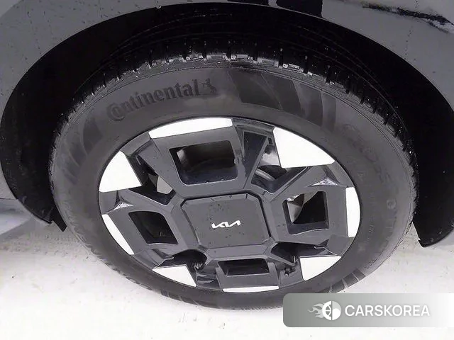 Kia The New Carnival 4th Generation id 3041238 из Кореи 15