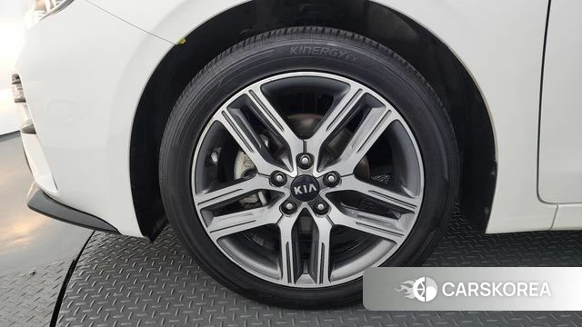 Kia Come New K3 id 4416764 из Кореи 25