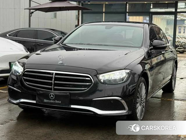 Mercedes-Benz E-class id 4313819 из Китая 18