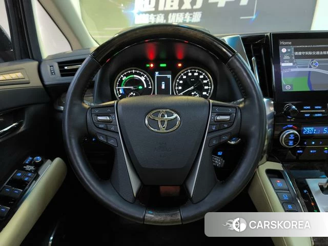 Toyota Wilfa id 4299913 из Китая 28