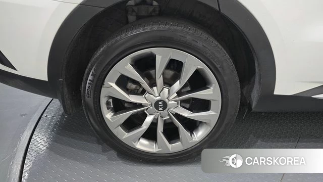 Kia Sorento 4th Generation id 3935567 из Кореи 15