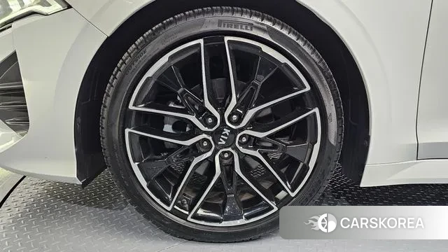 Kia K5 3rd generation id 3489166 из Кореи 15