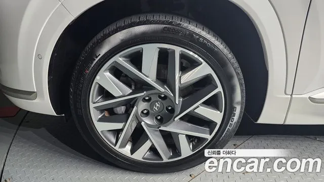 Hyundai The New Santa Fe id 2738756 из Кореи 15