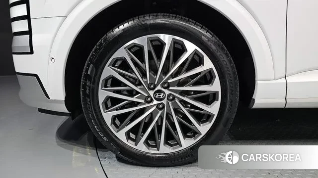 Hyundai Palisade (LX3) id 3471787 из Кореи 15