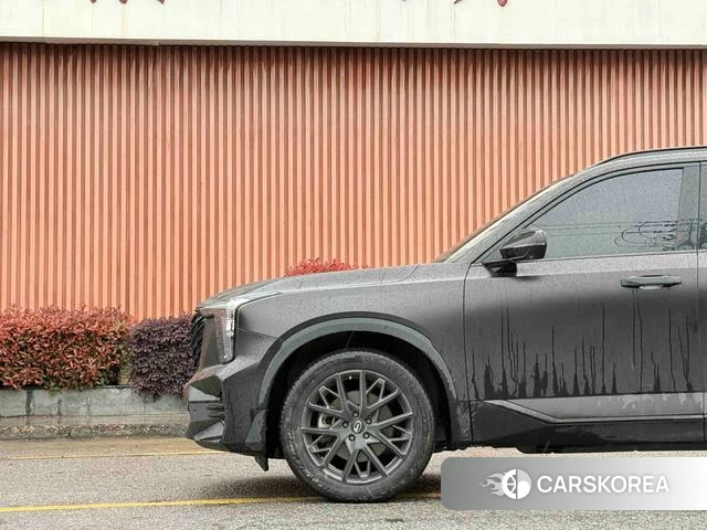 GAC Trumpchi Trumpchi GS8 id 4241502 из Китая 15