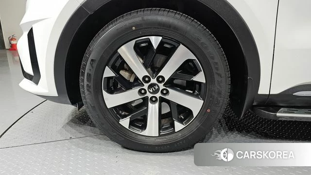 Kia Sorento 4th Generation id 3827662 из Кореи 15