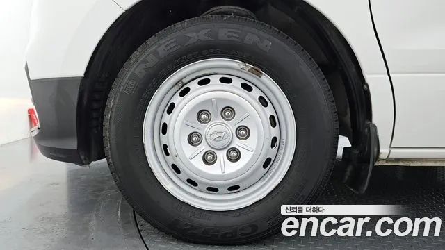 Hyundai The New Grand Starex id 2864200 из Кореи 15