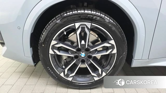 BMW X2 (U10) id 3890926 из Кореи 15