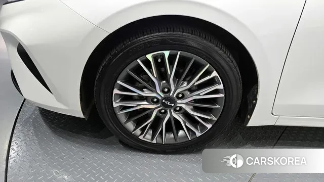 Kia The New K3 2nd generation id 3323491 из Кореи 15