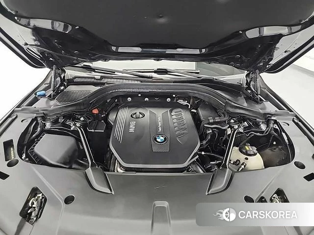 BMW 6 Series GT (G32) id 4552089 из Кореи 14